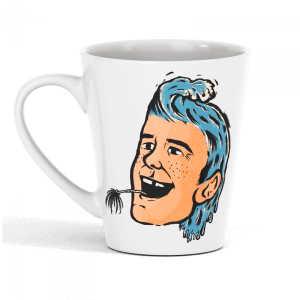 Tazón Niño Wave