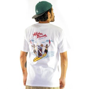 Polera Aloha Piscola