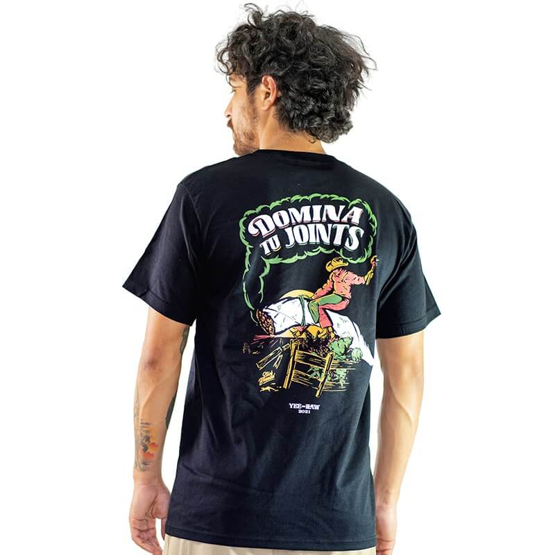 Polera Domina Tu Joints