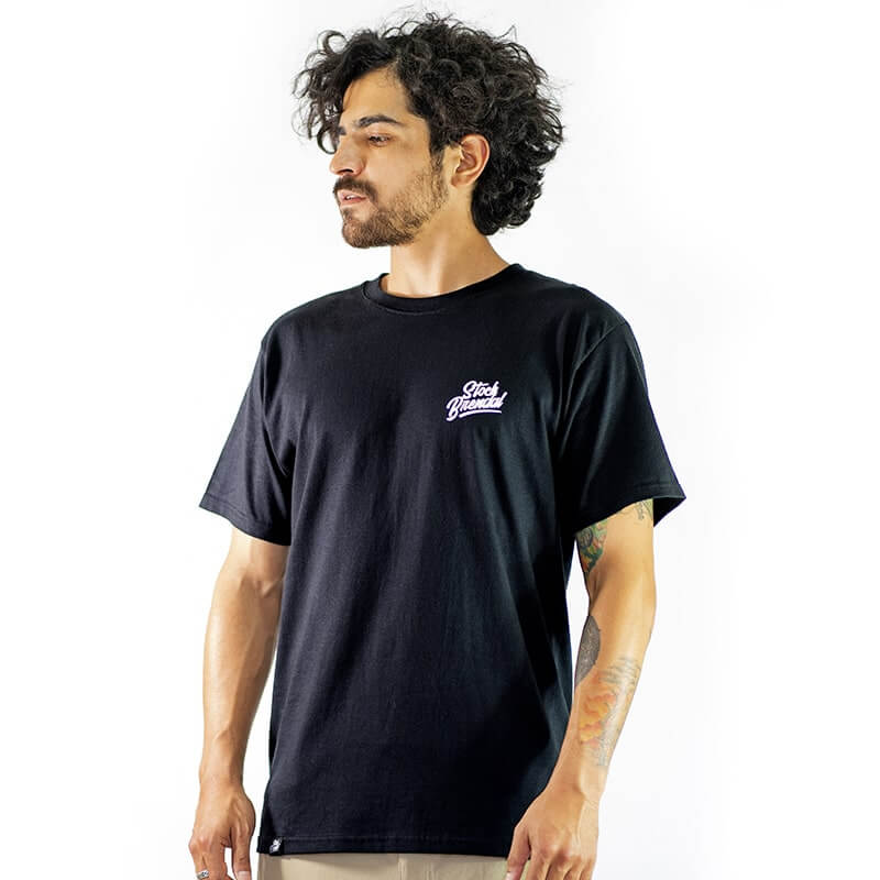Polera Mano Wave - Imagen 2